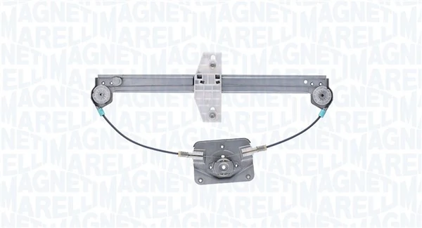 Window Regulator